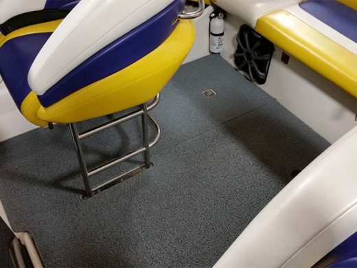 Deckedance Flooring