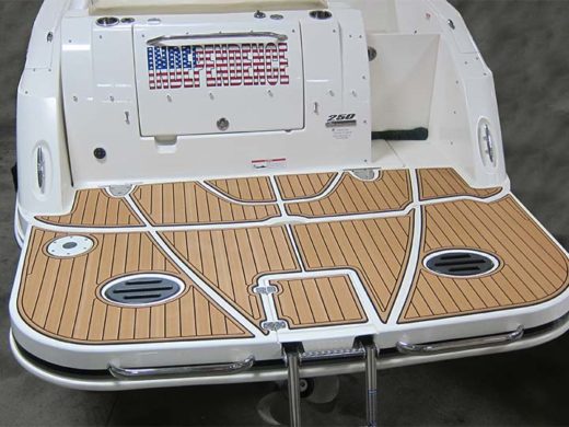 Sea Dek Flooring