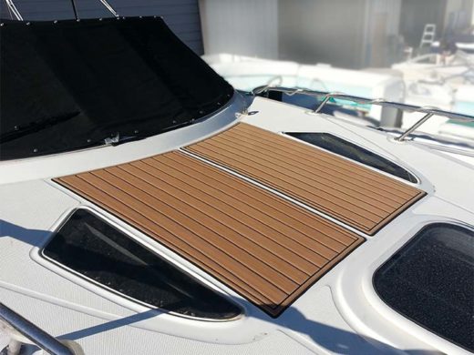 Sea Dek Flooring