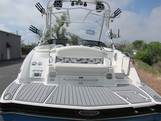 Sea Dek Flooring