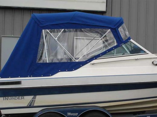 Bimini Top Sets