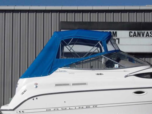 Bimini Top Sets