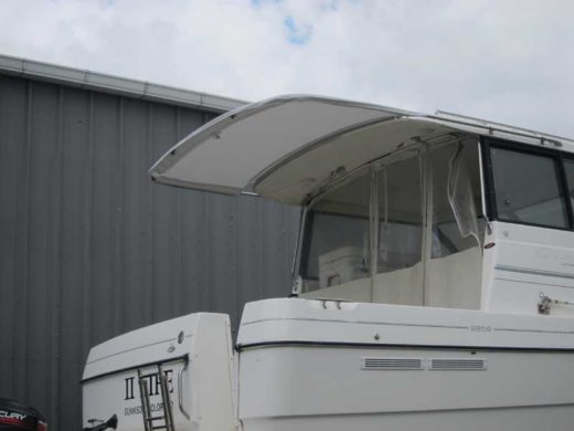 Bimini Tops