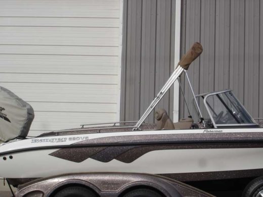 Spreader Bar Bimini