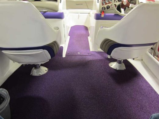 Deckedance Flooring