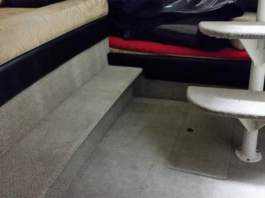 Marine Carpet