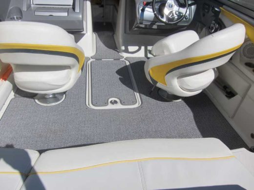 Marine Carpeting