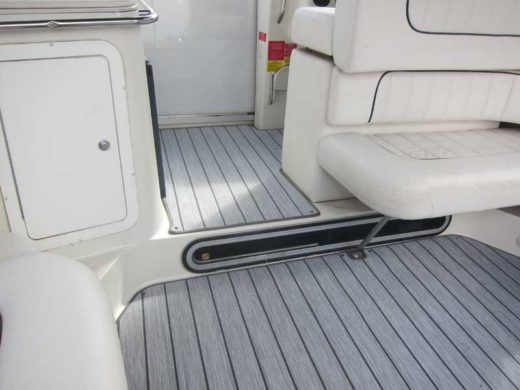 Marine Carpeting