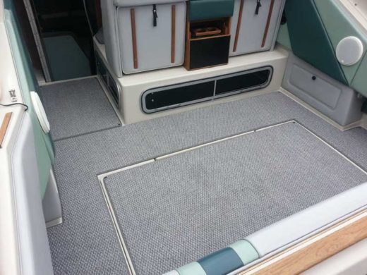 Marine Carpeting