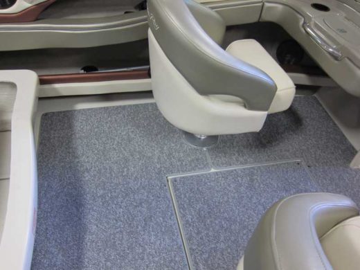 Marine Carpeting