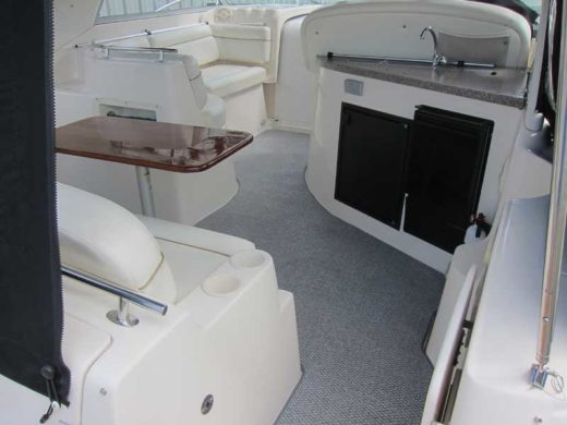 Marine Carpeting