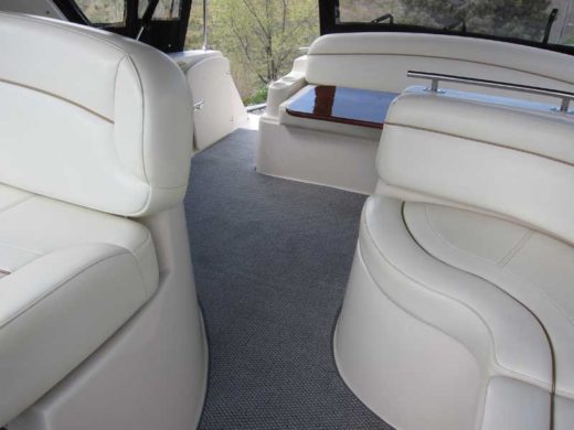 Marine Carpeting