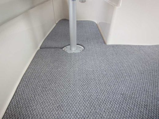 Marine Carpeting