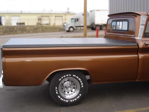 Tonneau Cover