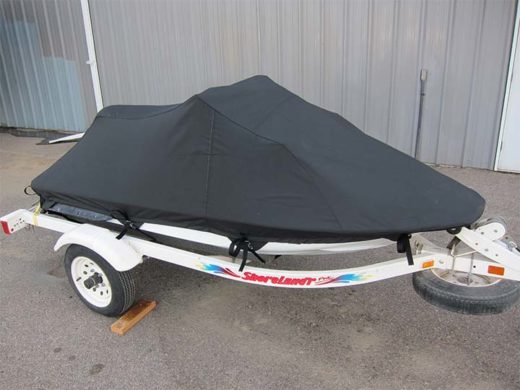 Jet Ski Cover