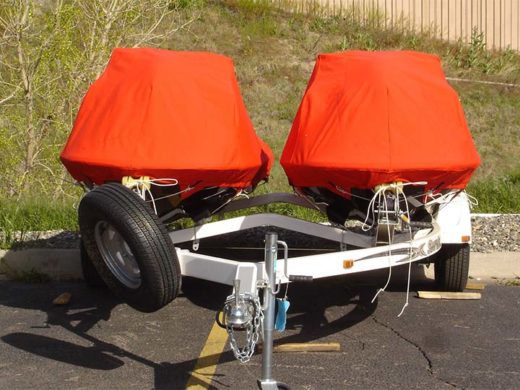 Jet Ski Covers
