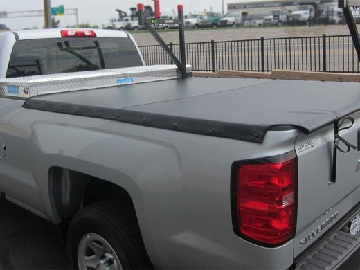 Tonneau Cover