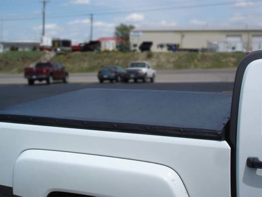 Tonneau Cover