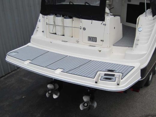 Sea Dek Flooring