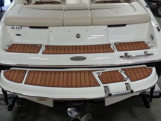 Sea Dek Flooring