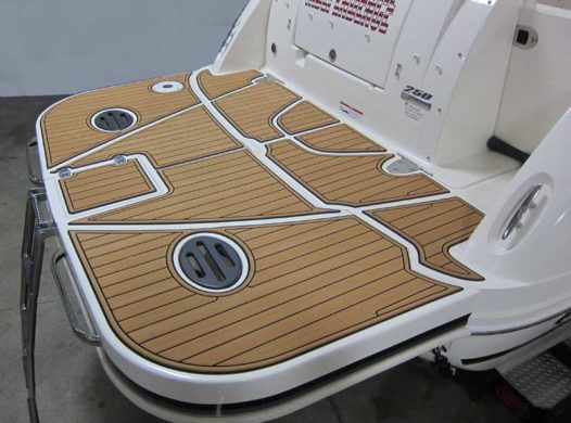 Sea Dek Flooring