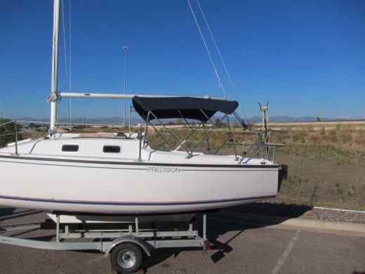 Bimini Top